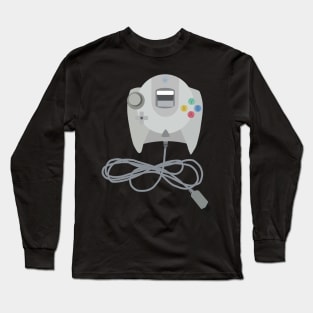 OLD GAMES Long Sleeve T-Shirt